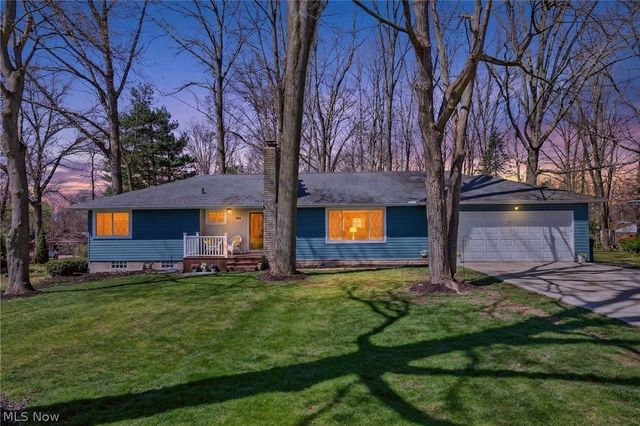 439 Knollwood Avenue, Tallmadge, OH 44278