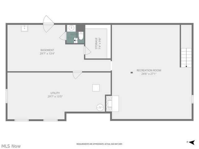 439 Knollwood Avenue, Tallmadge, OH 44278