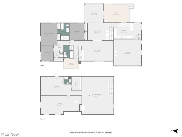 439 Knollwood Avenue, Tallmadge, OH 44278