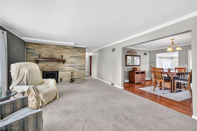 439 Knollwood Avenue, Tallmadge, OH 44278