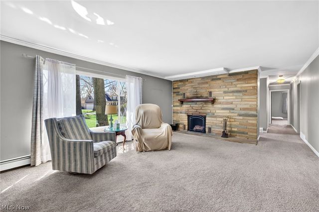 439 Knollwood Avenue, Tallmadge, OH 44278