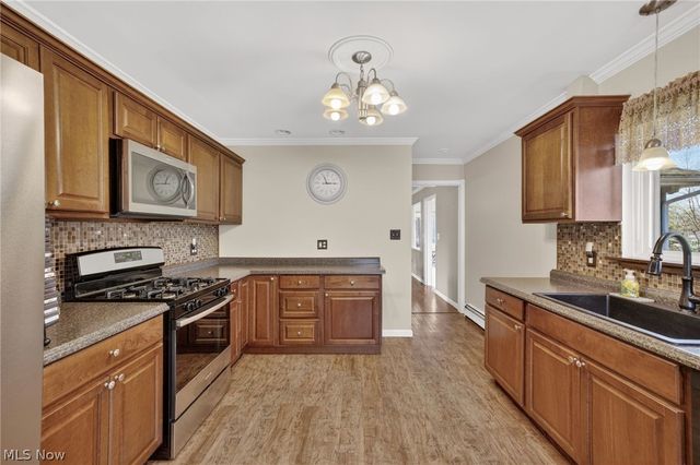 439 Knollwood Avenue, Tallmadge, OH 44278