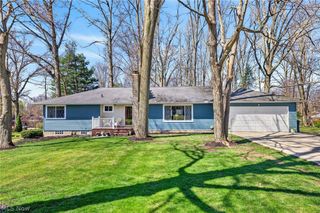 439 Knollwood Avenue, Tallmadge, OH 44278