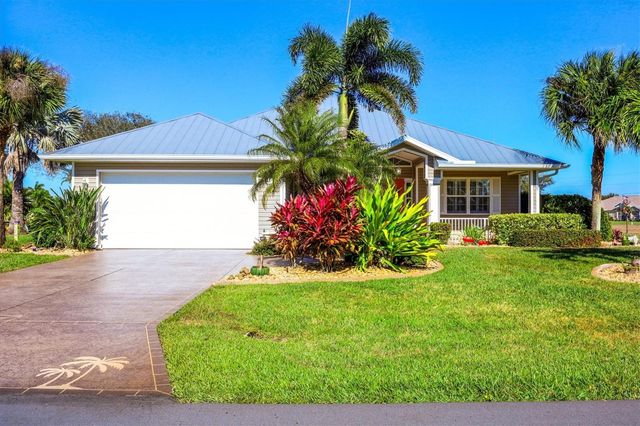 23 and 25 MEDALIST PLACE, Rotonda West, FL 33947