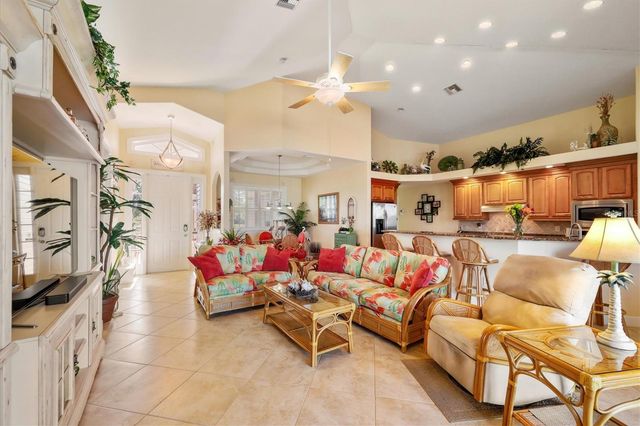 23 and 25 MEDALIST PLACE, Rotonda West, FL 33947