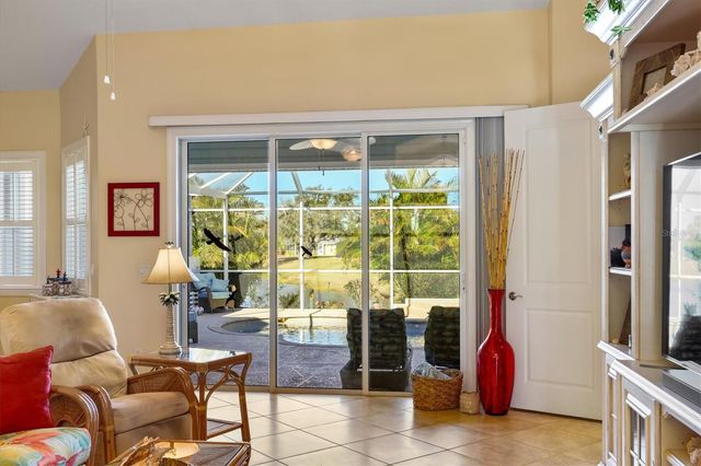 23 and 25 MEDALIST PLACE, Rotonda West, FL 33947