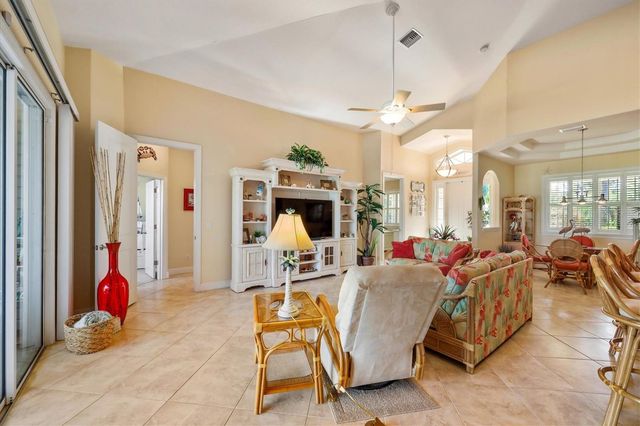 23 and 25 MEDALIST PLACE, Rotonda West, FL 33947