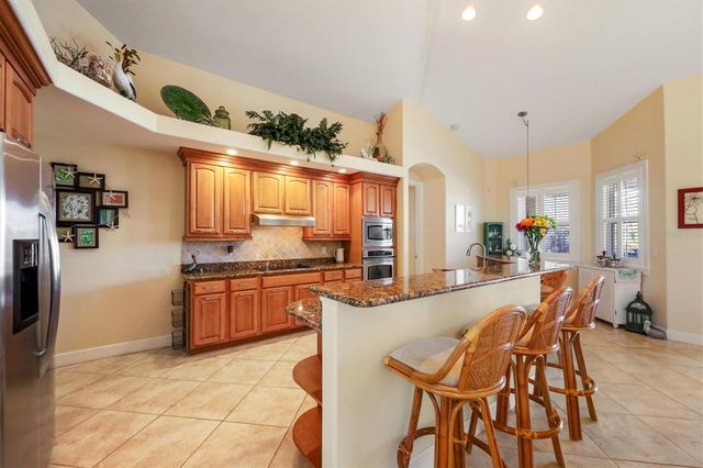 23 and 25 MEDALIST PLACE, Rotonda West, FL 33947