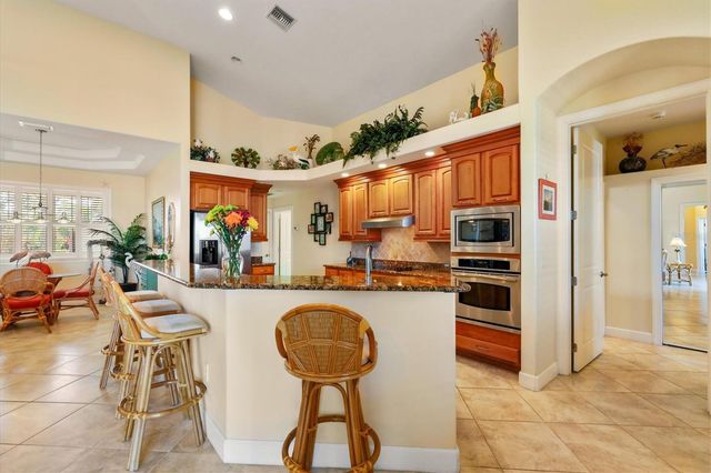 23 and 25 MEDALIST PLACE, Rotonda West, FL 33947