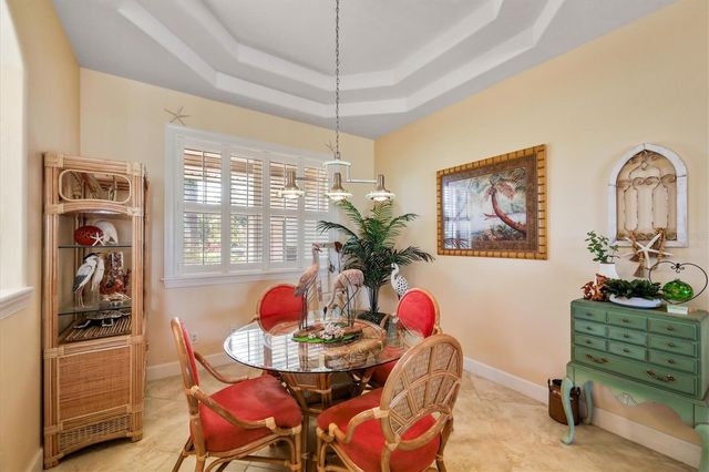 23 and 25 MEDALIST PLACE, Rotonda West, FL 33947