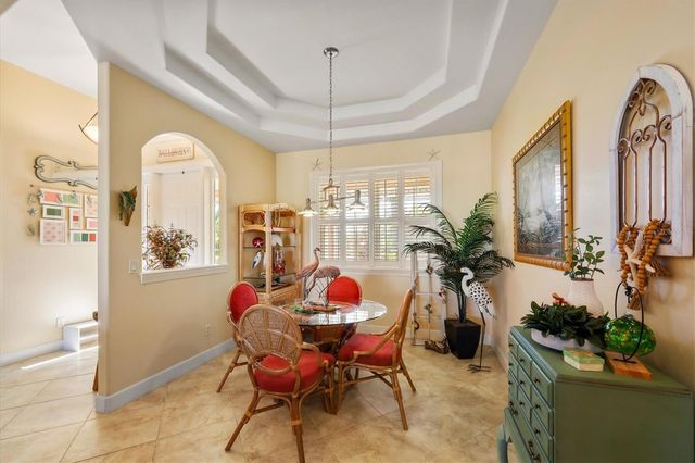 23 and 25 MEDALIST PLACE, Rotonda West, FL 33947