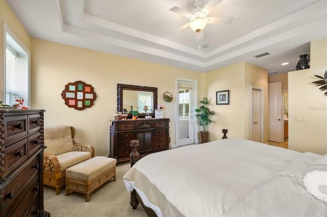 23 and 25 MEDALIST PLACE, Rotonda West, FL 33947