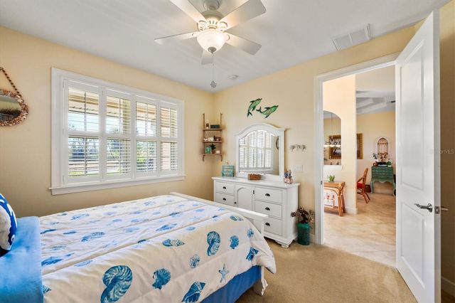 23 and 25 MEDALIST PLACE, Rotonda West, FL 33947