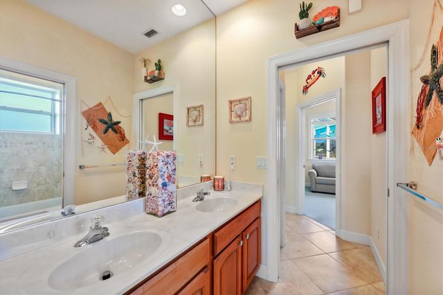 23 and 25 MEDALIST PLACE, Rotonda West, FL 33947