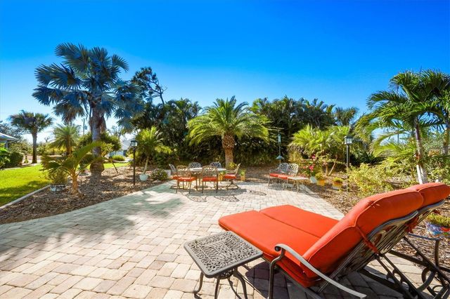 23 and 25 MEDALIST PLACE, Rotonda West, FL 33947