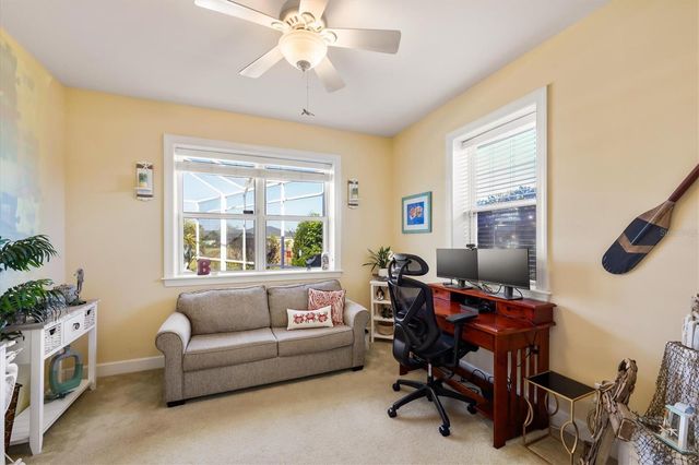 23 and 25 MEDALIST PLACE, Rotonda West, FL 33947