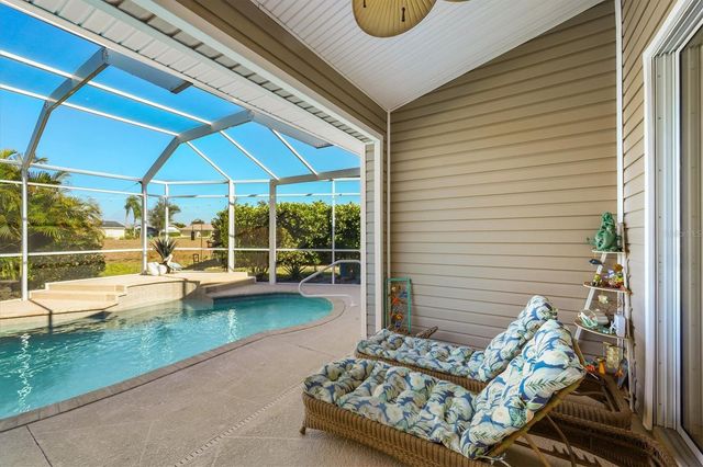 23 and 25 MEDALIST PLACE, Rotonda West, FL 33947