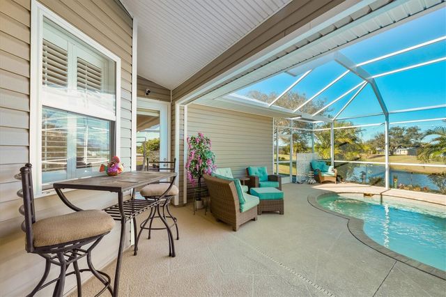 23 and 25 MEDALIST PLACE, Rotonda West, FL 33947