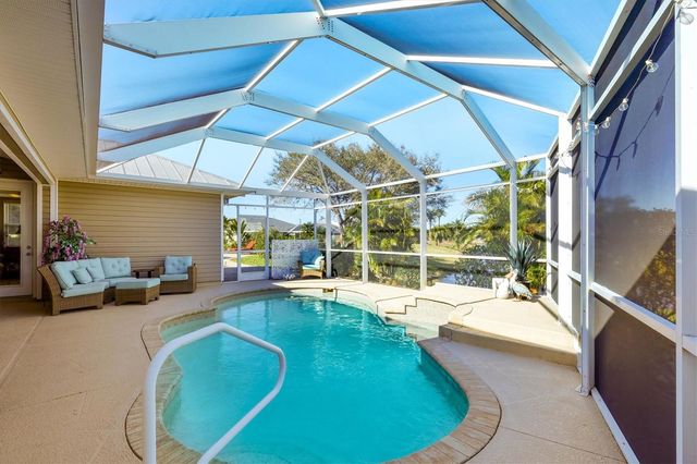 23 and 25 MEDALIST PLACE, Rotonda West, FL 33947