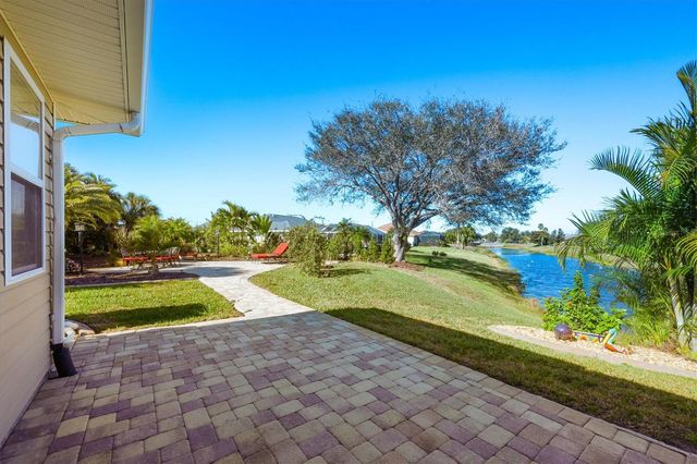 23 and 25 MEDALIST PLACE, Rotonda West, FL 33947