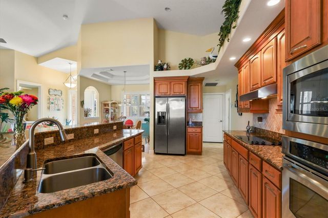 23 and 25 MEDALIST PLACE, Rotonda West, FL 33947