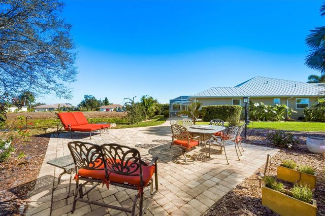 23 and 25 MEDALIST PLACE, Rotonda West, FL 33947