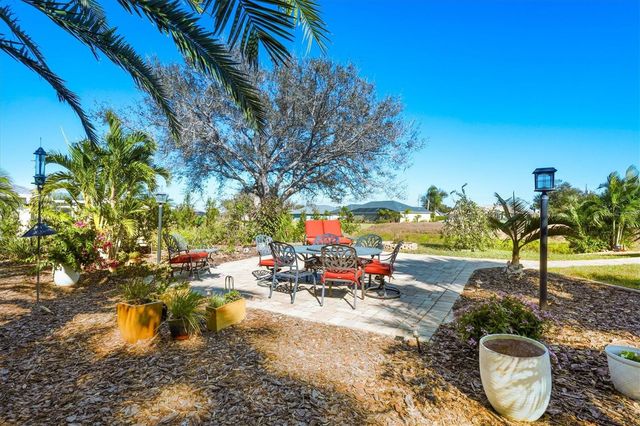 23 and 25 MEDALIST PLACE, Rotonda West, FL 33947