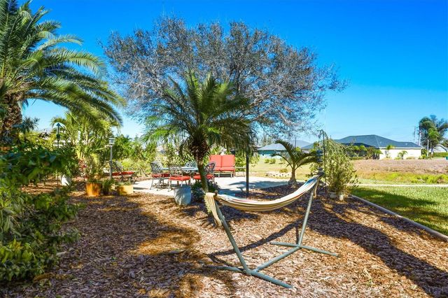 23 and 25 MEDALIST PLACE, Rotonda West, FL 33947