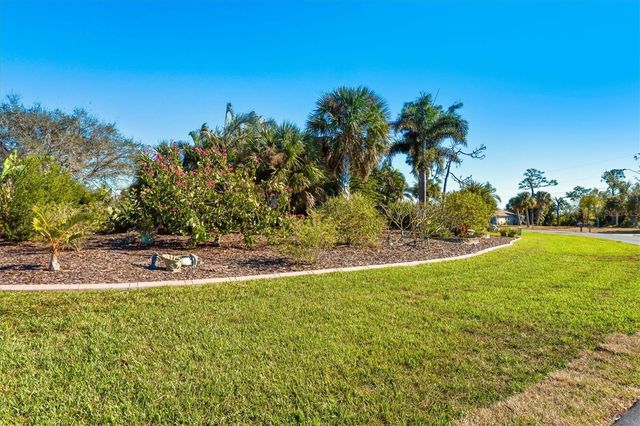 23 and 25 MEDALIST PLACE, Rotonda West, FL 33947