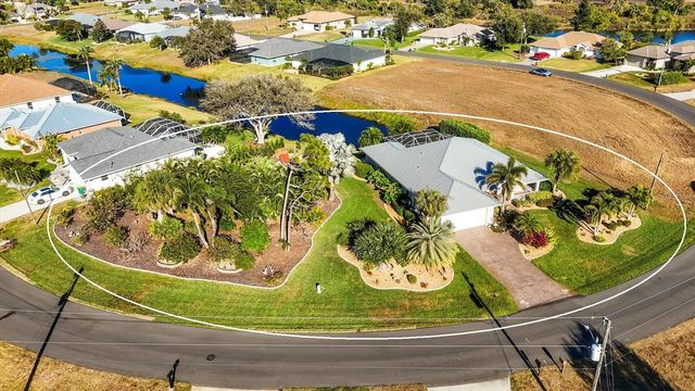 23 and 25 MEDALIST PLACE, Rotonda West, FL 33947