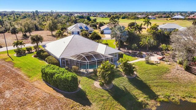 23 and 25 MEDALIST PLACE, Rotonda West, FL 33947