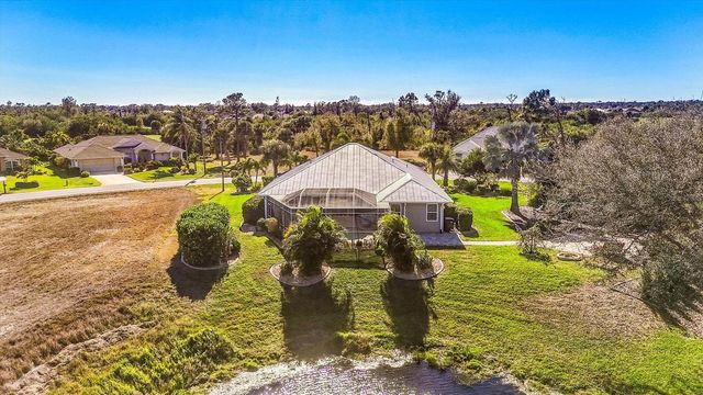 23 and 25 MEDALIST PLACE, Rotonda West, FL 33947