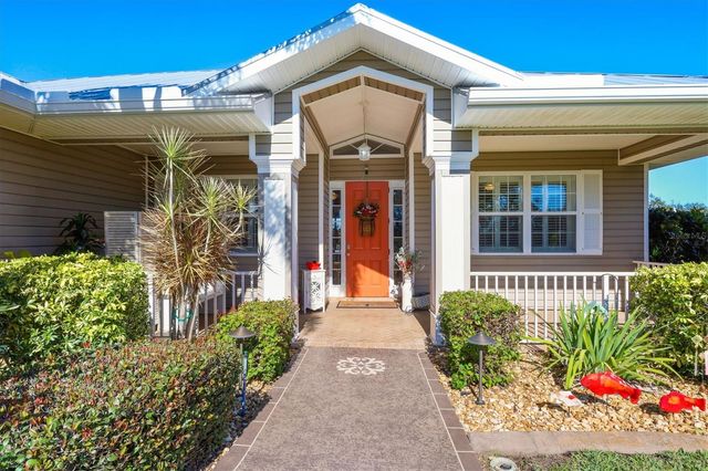 23 and 25 MEDALIST PLACE, Rotonda West, FL 33947