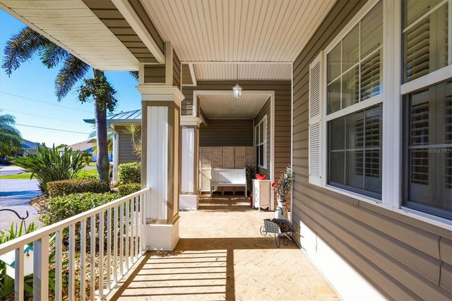 23 and 25 MEDALIST PLACE, Rotonda West, FL 33947