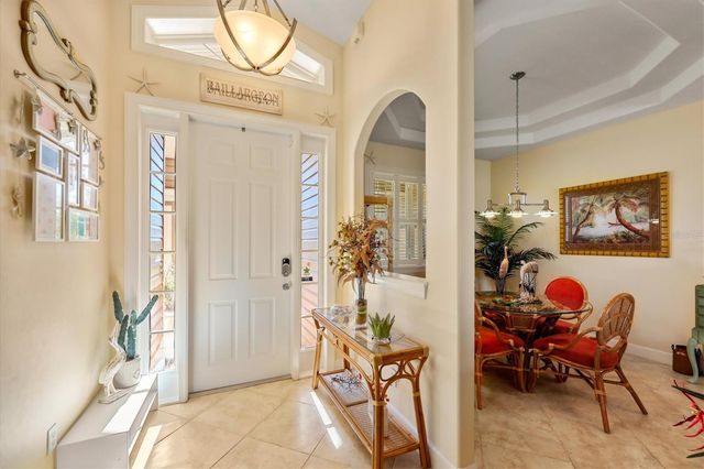 23 and 25 MEDALIST PLACE, Rotonda West, FL 33947