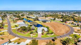 23 and 25 MEDALIST PLACE, Rotonda West, FL 33947