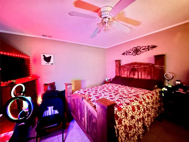 1210 S 9th, Merkel, TX 79536