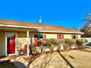 1210 S 9th, Merkel, TX 79536