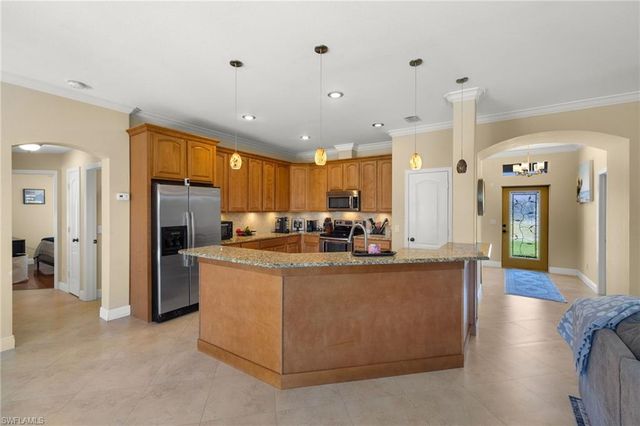 4440 SW 15th AVE, Cape Coral, FL 33914