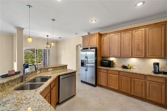 4440 SW 15th AVE, Cape Coral, FL 33914