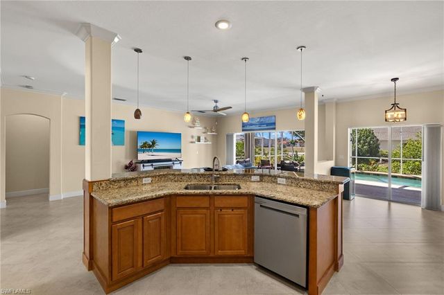 4440 SW 15th AVE, Cape Coral, FL 33914