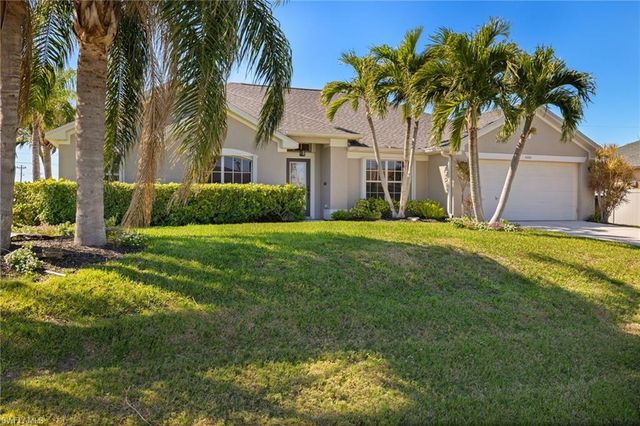 4440 SW 15th AVE, Cape Coral, FL 33914