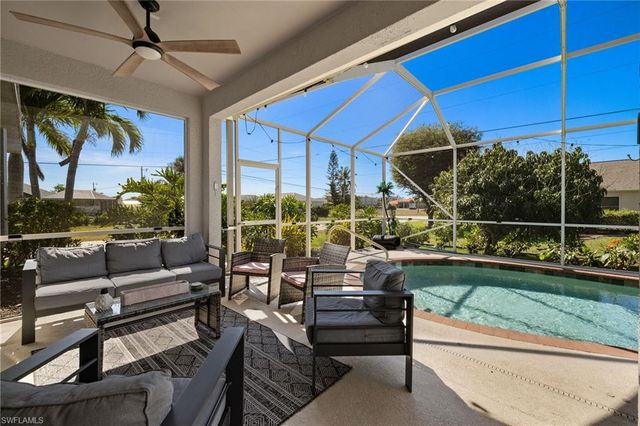 4440 SW 15th AVE, Cape Coral, FL 33914
