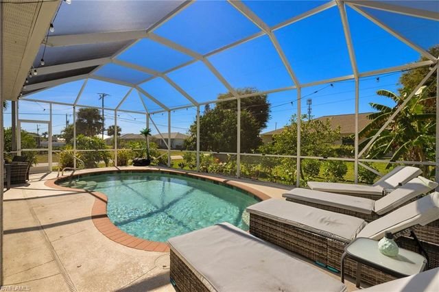 4440 SW 15th AVE, Cape Coral, FL 33914