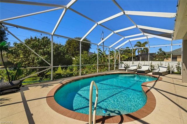 4440 SW 15th AVE, Cape Coral, FL 33914
