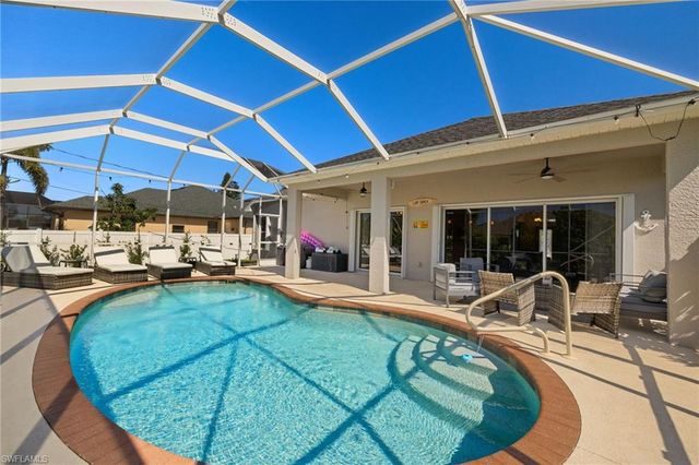 4440 SW 15th AVE, Cape Coral, FL 33914