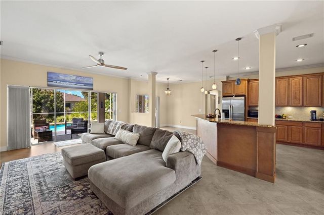 4440 SW 15th AVE, Cape Coral, FL 33914