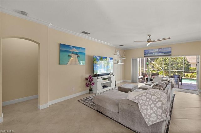 4440 SW 15th AVE, Cape Coral, FL 33914