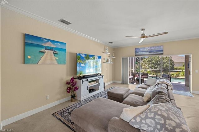 4440 SW 15th AVE, Cape Coral, FL 33914