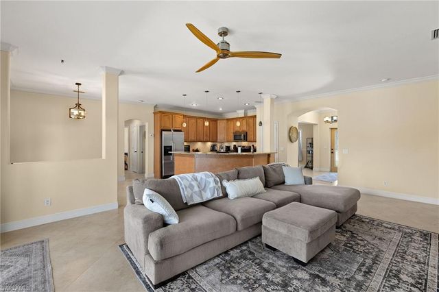 4440 SW 15th AVE, Cape Coral, FL 33914